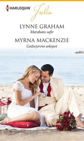 Marabans safir / Godsejerens askepot af Lynne Graham