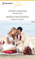 Marabans safir / Godsejerens askepot af Lynne Graham","Myrna Mackenzie