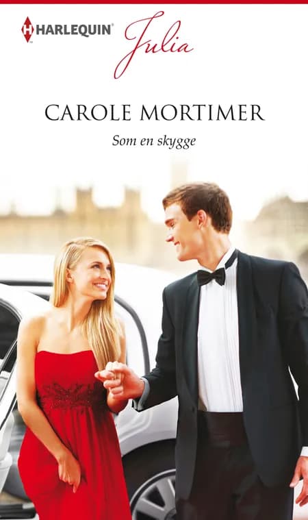 Som en skygge af Carole Mortimer