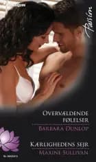 Overvældende følelser