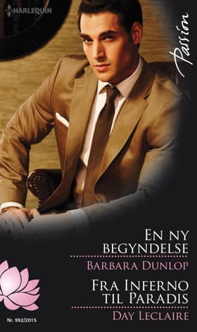 En ny begyndelse/Fra Inferno til Paradis af Day Leclaire