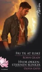 Fri til at elske
