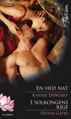 En hed nat