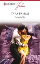Opslugt af dig af Tara Pammi