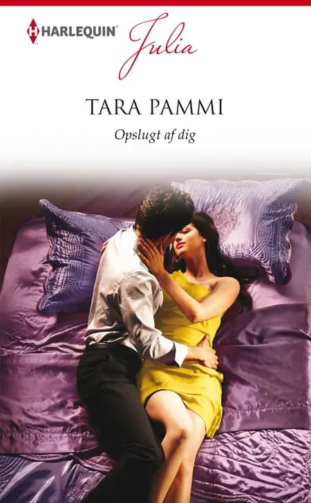 Opslugt af dig af Tara Pammi