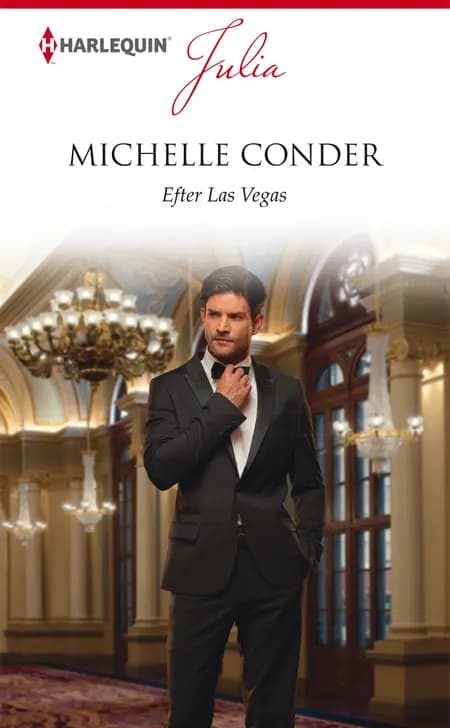Efter Las Vegas af Michelle Conder