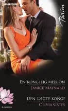 En kongelig mission/Den uægte konge