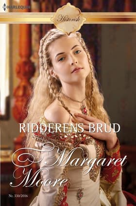 Ridderens brud af Margaret Moore