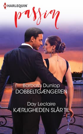 Dobbeltgængeren/Kærligheden slår til af Day Leclaire