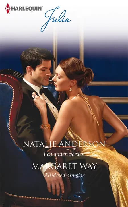 I en anden verden / Altid ved din side af Natalie Anderson