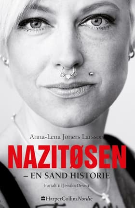 Nazitøsen af Jessika Devert