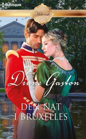 Den nat i Bruxelles af Diane Gaston
