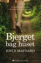 Bjerget bag huset