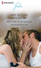 Kærlighedens vidder af Amy Ruttan og Wendy S. Marcus