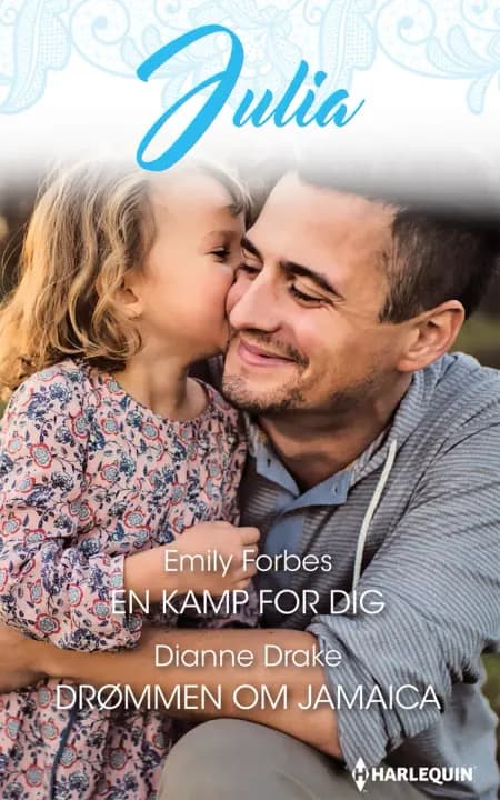 En kamp for dig/Drømmen om Jamaica af Emily Forbes