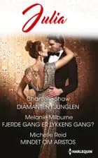 Diamanten i junglen