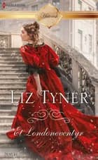 Et Londoneventyr af Liz Tyner