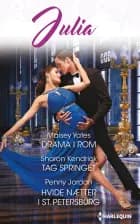 Drama i Rom