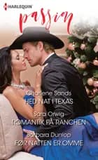 Hed nat i Texas
