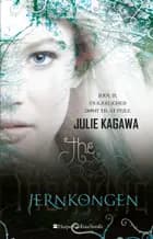 Jernkongen af Julie Kagawa