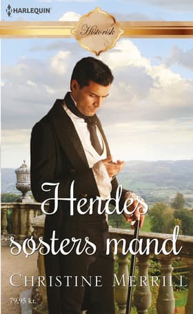Hendes søsters mand af Christine Merrill