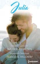 Bølgernes brusen af Marion Lennox og Meredith Webber