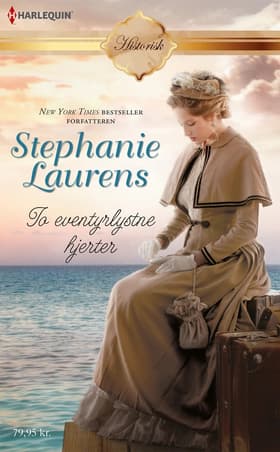 To eventyrlystne hjerter af Stephanie Laurens