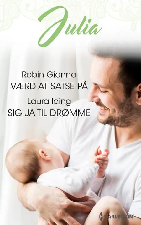 Værd at satse på/Sig ja til drømme af Laura Iding