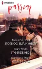 Store og små nyheder/Stigende hede/Celias sang