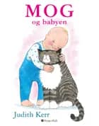 Mog og babyen af Judith Kerr