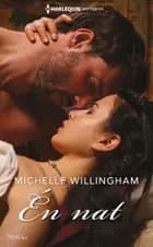 Én nat af Michelle Willingham