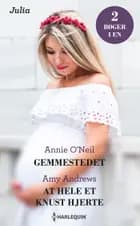 Gemmestedet/At hele et knust hjerte