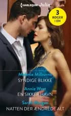 Syndige blikke / En sikker havn / Natten der ændrede alt