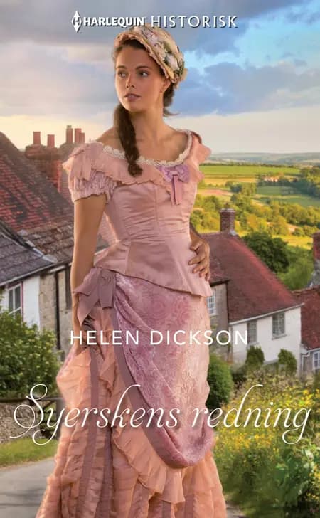Syerskens redning af Helen Dickson