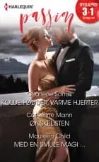 Kolde fødder, varme hjerter/Ønskelisten/Med en smule magi ...