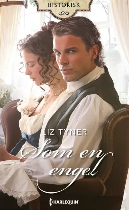 Som en engel af Liz Tyner