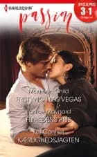 Frist mig i Las Vegas/Frihedens pris/Kærlighedsjagten