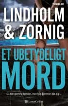 Et ubetydeligt mord