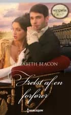 Frelst af en forfører af Elizabeth Beacon