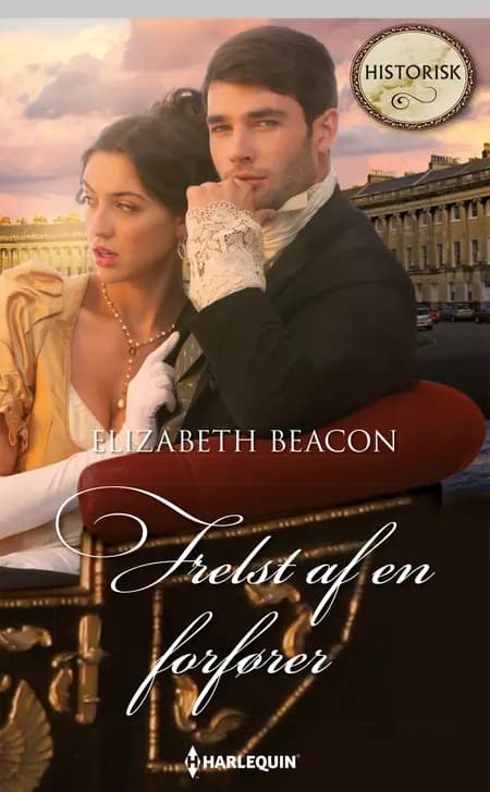 Frelst af en forfører af Elizabeth Beacon