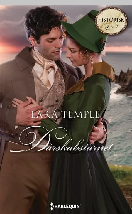 Dårskabstårnet af Lara Temple