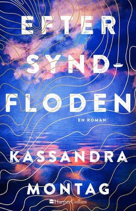 Efter syndfloden af Kassandra Montag