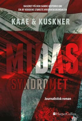 Midas-syndromet af Peer Kaae