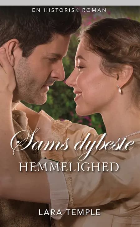 Sams dybeste hemmelighed af Lara Temple