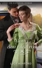 Matty - den vilde rose