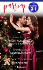 Falsk forlovelse - ægte kærlighed? / Pligterne først ... / Træneren