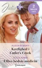 Kærlighed i Cutler's Creek / Ellies bedste medicin
