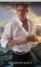 Hjerte på flugt