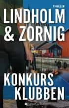 Konkursklubben