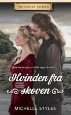 Kvinden fra skoven af Jenni Fletcher